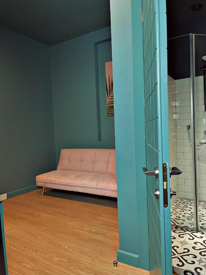 Green Rooms Kutaisi Bagian luar foto