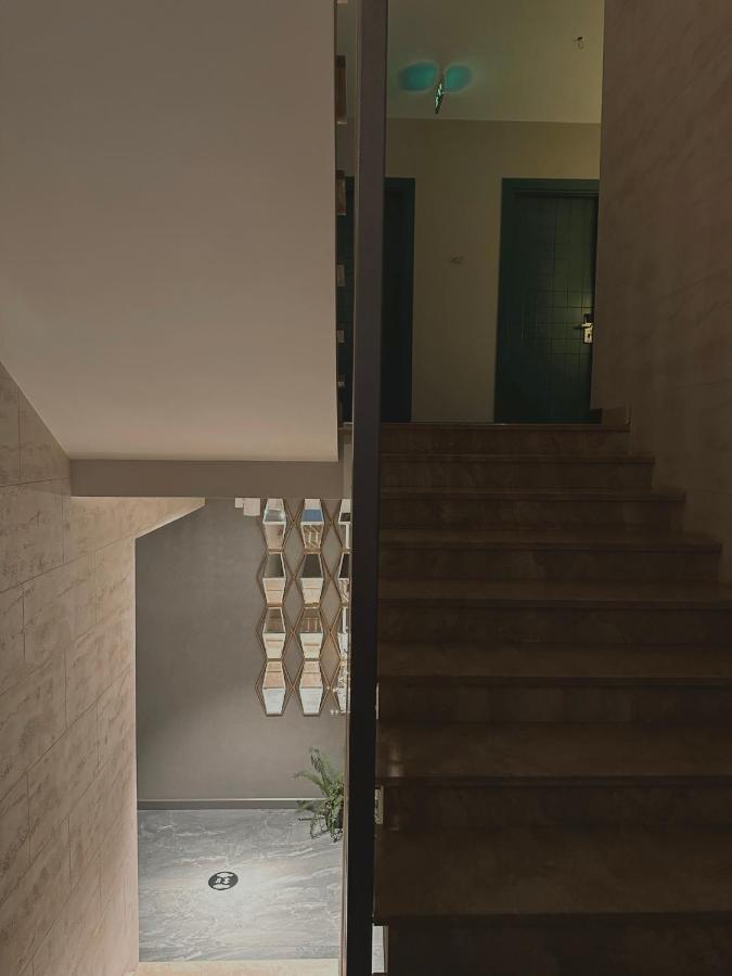 Green Rooms Kutaisi Bagian luar foto